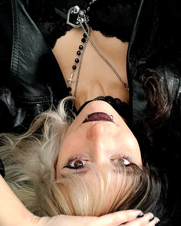 nihilisticfae instagram image archive image
