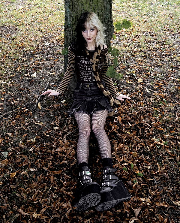 nihilisticfae instagram image archive image