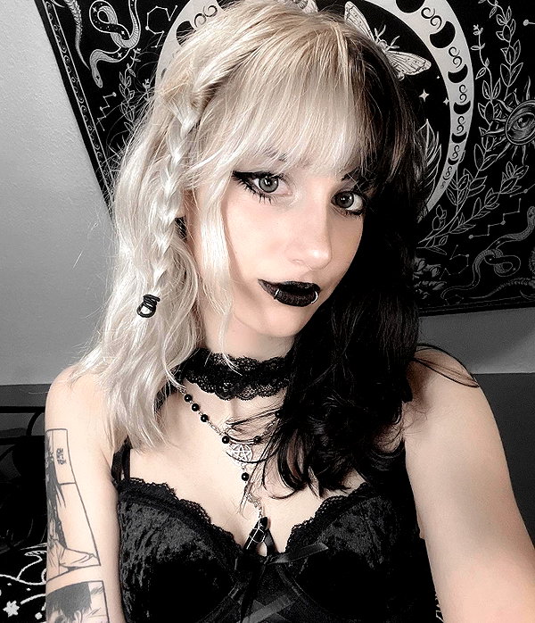 nihilisticfae instagram image archive image