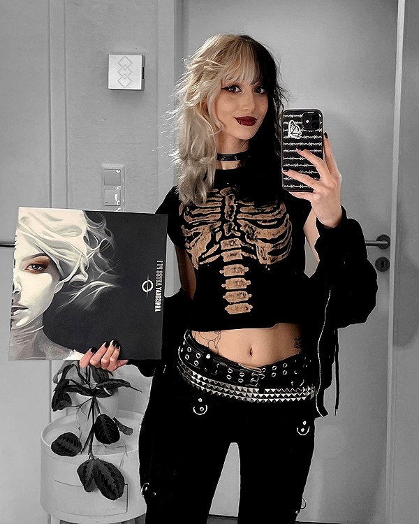 nihilisticfae instagram image archive image