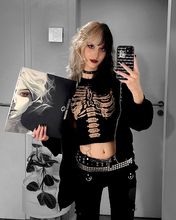 nihilisticfae instagram image archive image