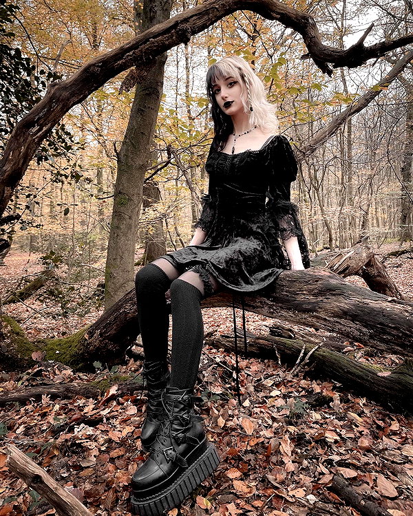 nihilisticfae instagram image archive image