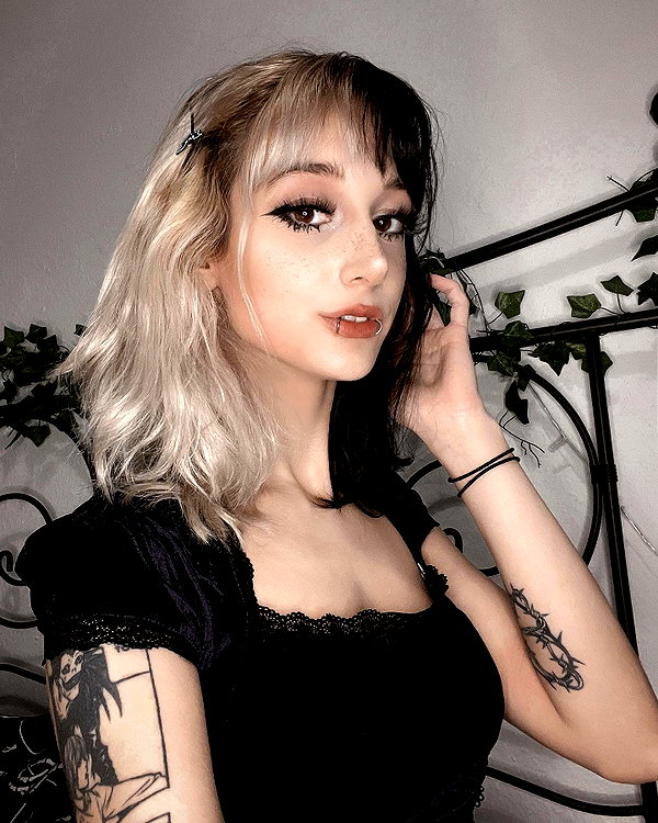nihilisticfae instagram image archive image