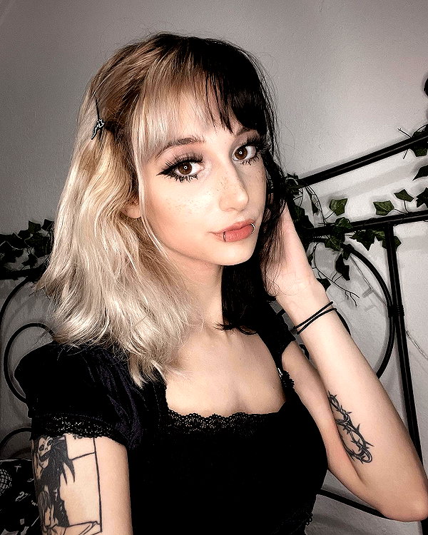 nihilisticfae instagram image archive image