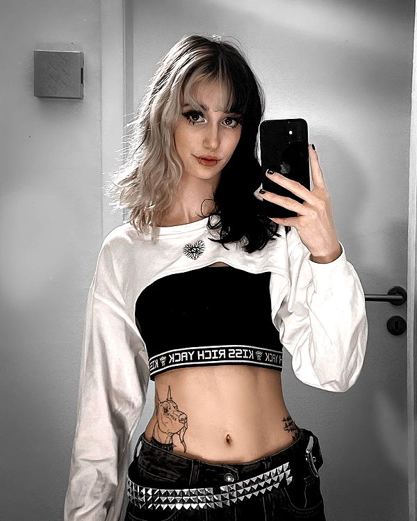 nihilisticfae instagram image archive image