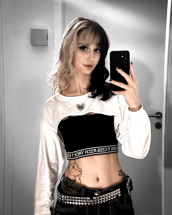 nihilisticfae instagram image archive image