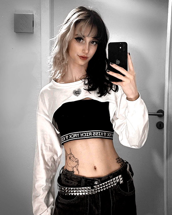 nihilisticfae instagram image archive image