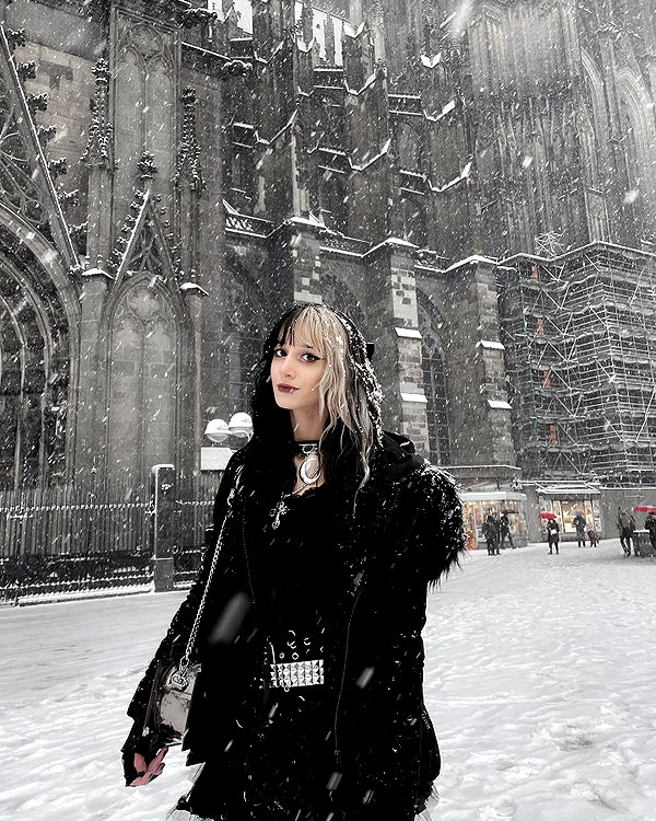 nihilisticfae instagram image archive image