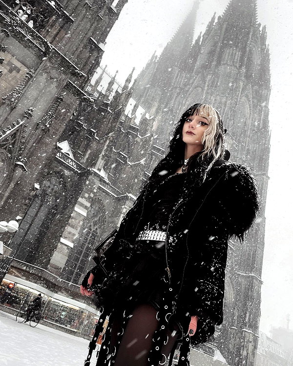 nihilisticfae instagram image archive image