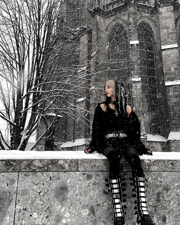 nihilisticfae instagram image archive image