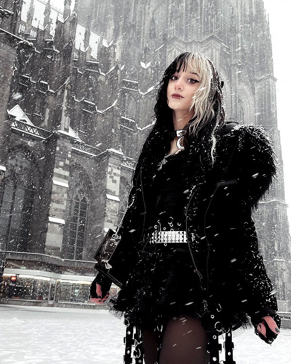 nihilisticfae instagram image archive image