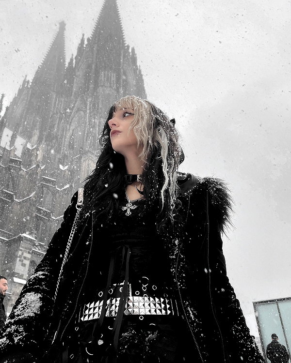 nihilisticfae instagram image archive image