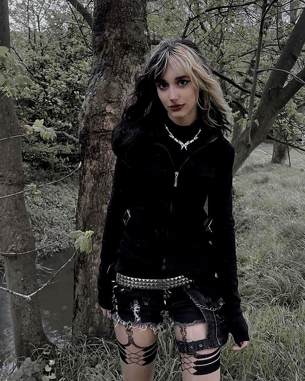 nihilisticfae instagram image archive image