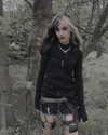 nihilisticfae Altpins Profile Picture