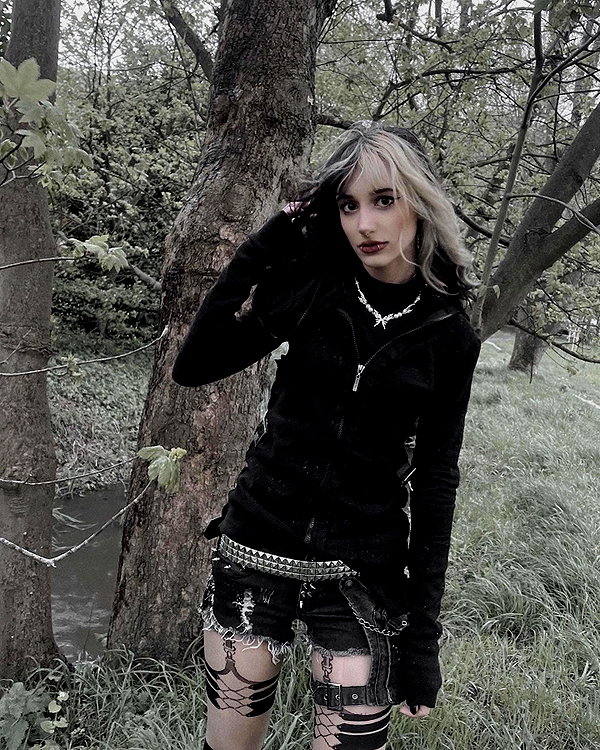 nihilisticfae instagram image archive image