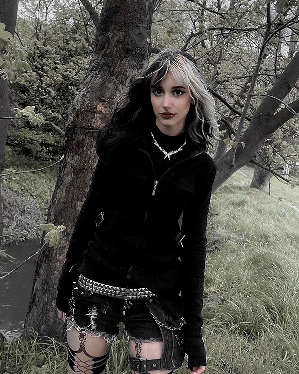nihilisticfae instagram image archive image