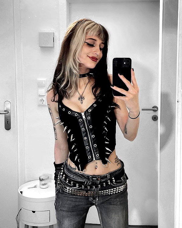 nihilisticfae instagram image archive image