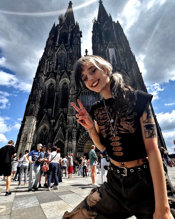 nihilisticfae instagram image archive image