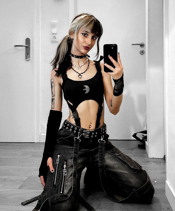nihilisticfae instagram image archive image