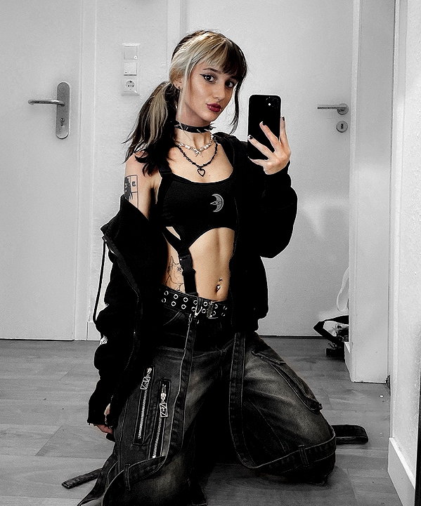 nihilisticfae instagram image archive image