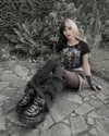 nihilisticfae Altpins Profile Picture