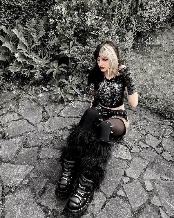 nihilisticfae instagram image archive image
