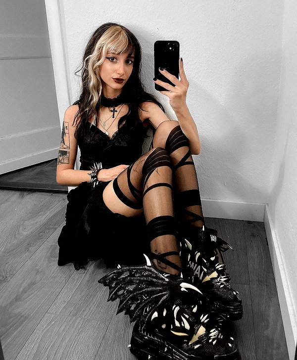 nihilisticfae instagram image archive image