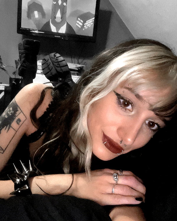 nihilisticfae instagram image archive image