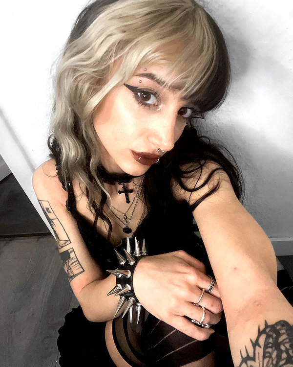 nihilisticfae instagram image archive image