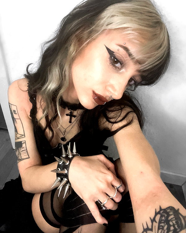 nihilisticfae instagram image archive image