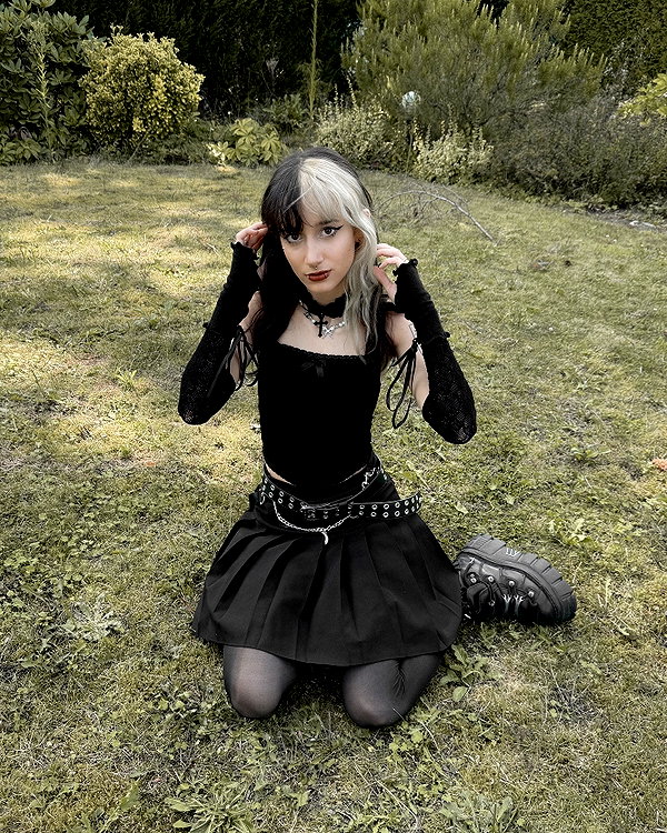 nihilisticfae instagram image archive image