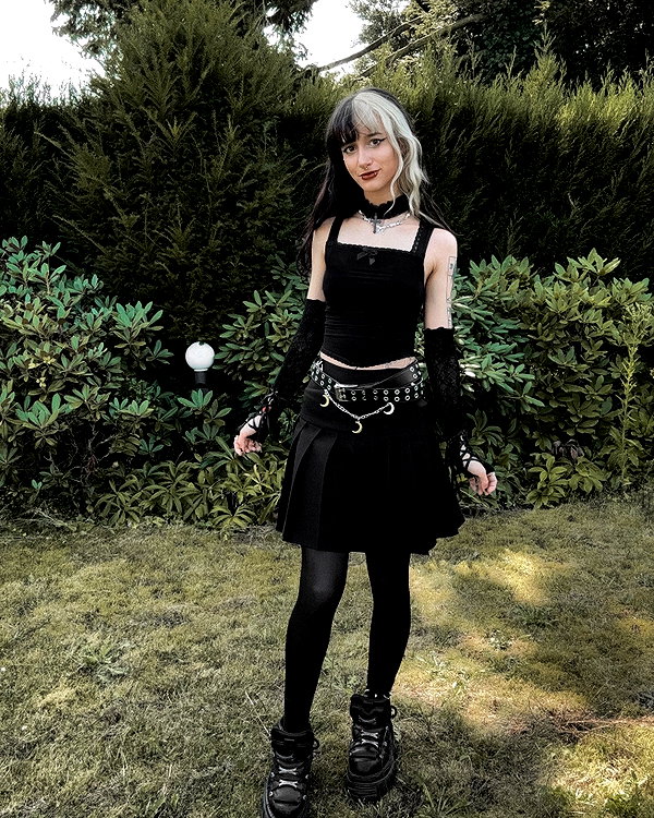 nihilisticfae instagram image archive image