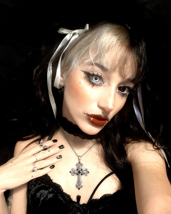 nihilisticfae instagram image archive image