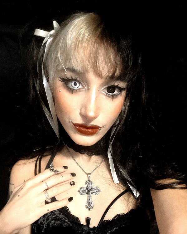 nihilisticfae instagram image archive image