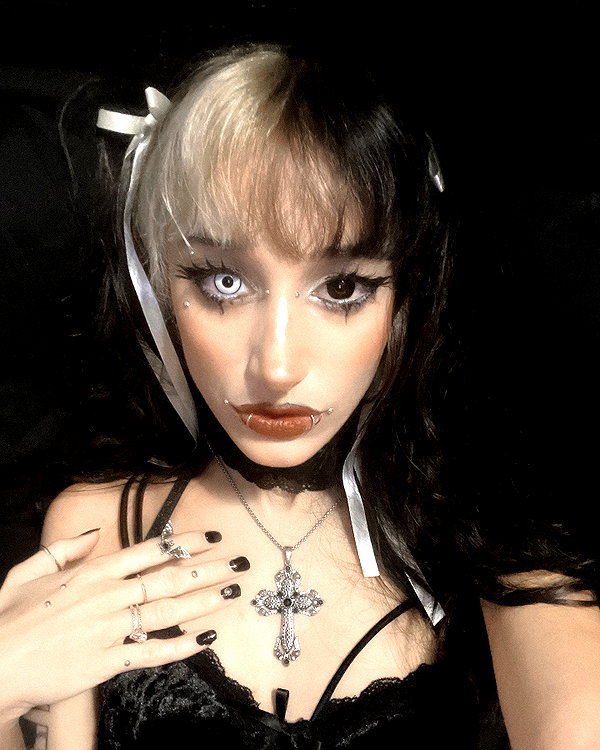 nihilisticfae instagram image archive image