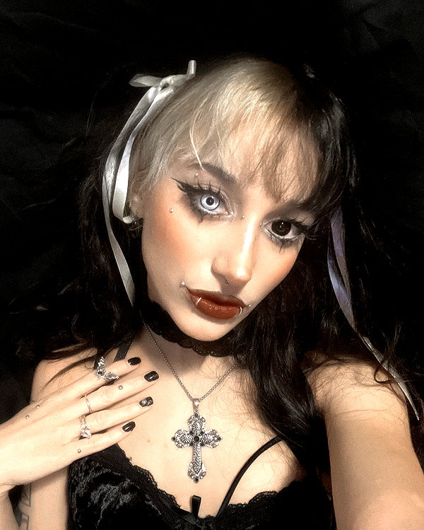 nihilisticfae instagram image archive image