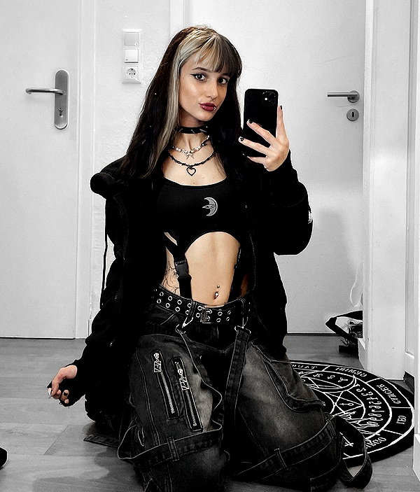 nihilisticfae instagram image archive image