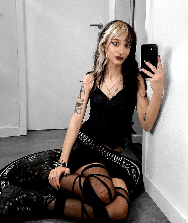 nihilisticfae instagram image archive image