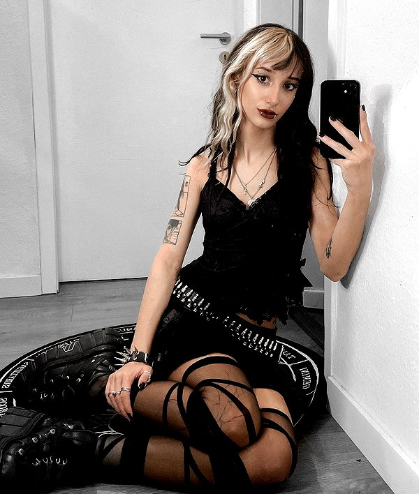 nihilisticfae nihilisticfae archive image