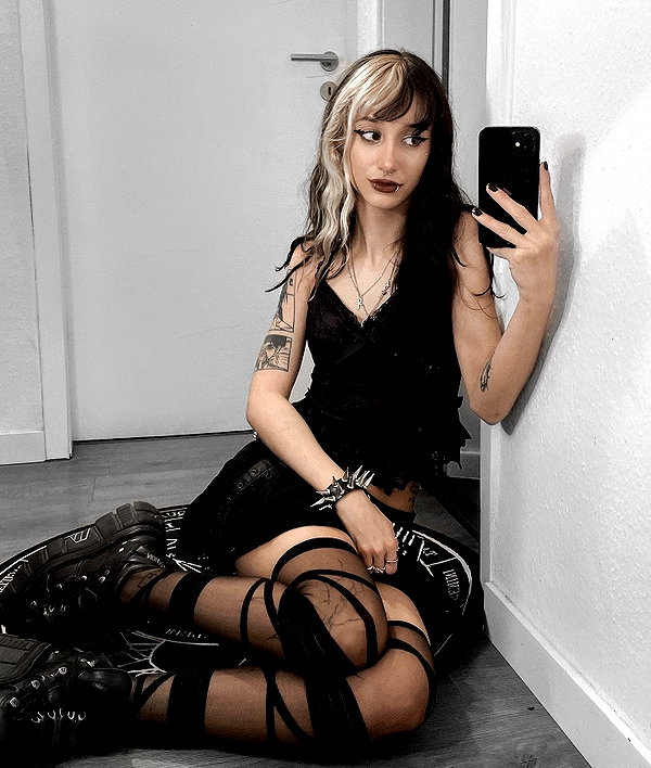 nihilisticfae instagram image archive image