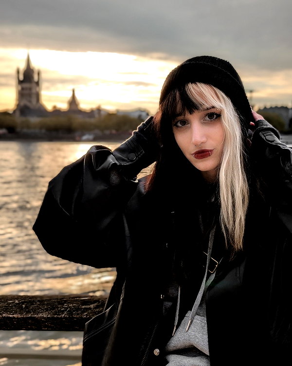 nihilisticfae instagram image archive image