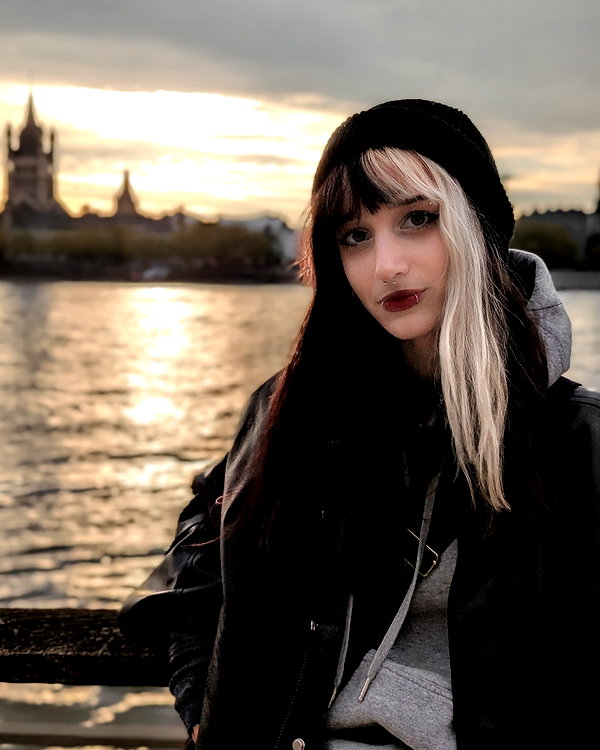 nihilisticfae instagram image archive image