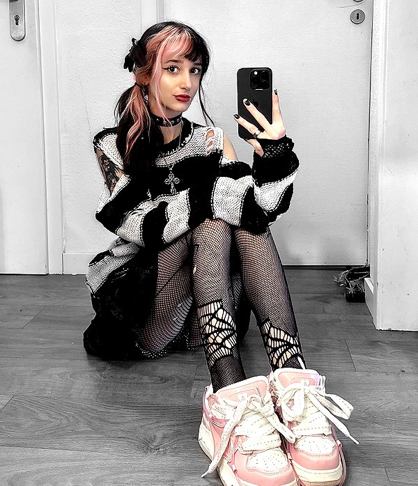 nihilisticfae instagram image archive image
