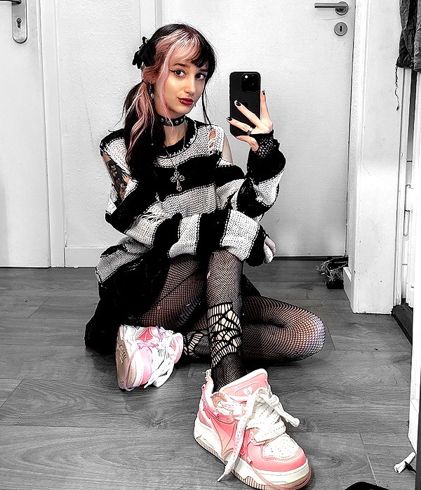 nihilisticfae instagram image archive image