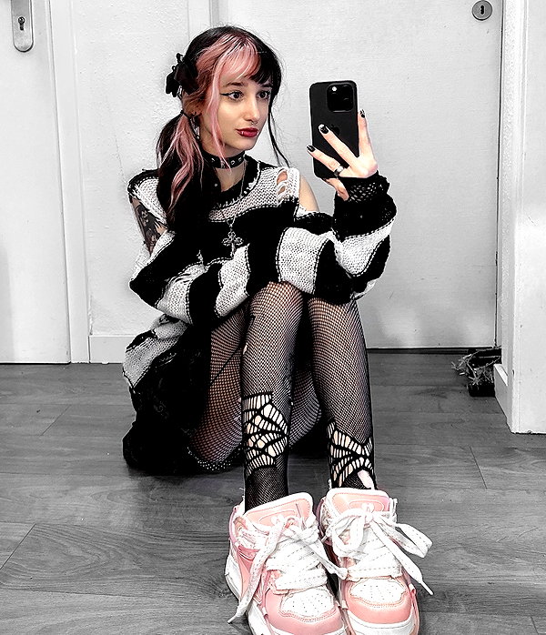 nihilisticfae instagram image archive image