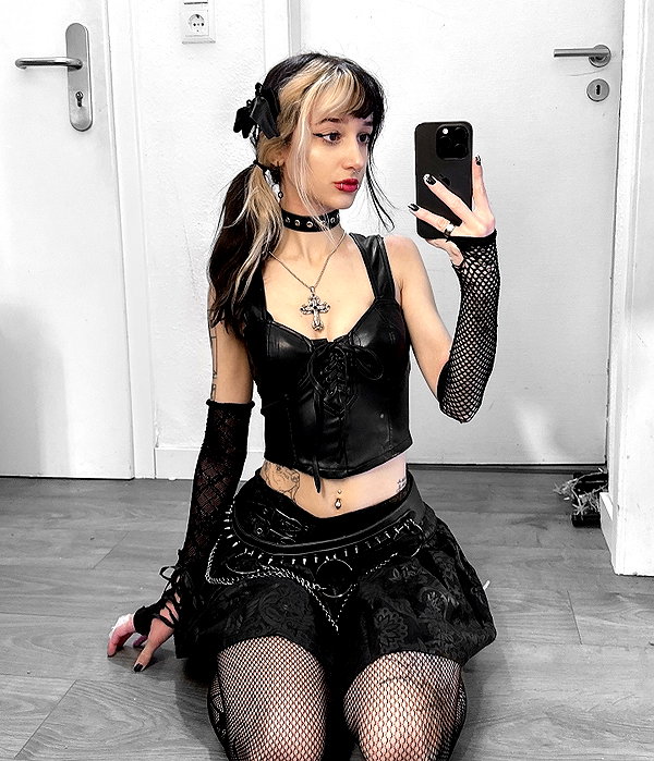 nihilisticfae instagram image archive image