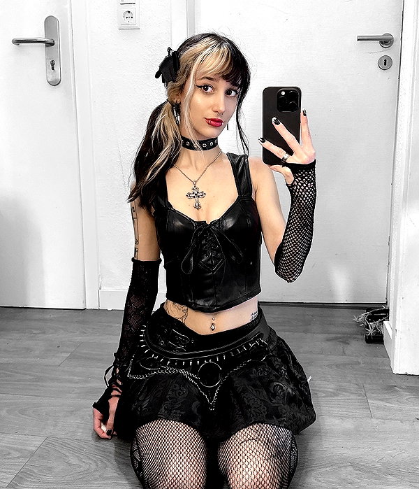 nihilisticfae instagram image archive image
