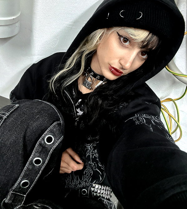 nihilisticfae instagram image archive image