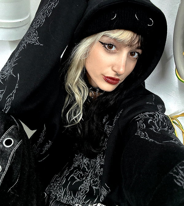 nihilisticfae instagram image archive image