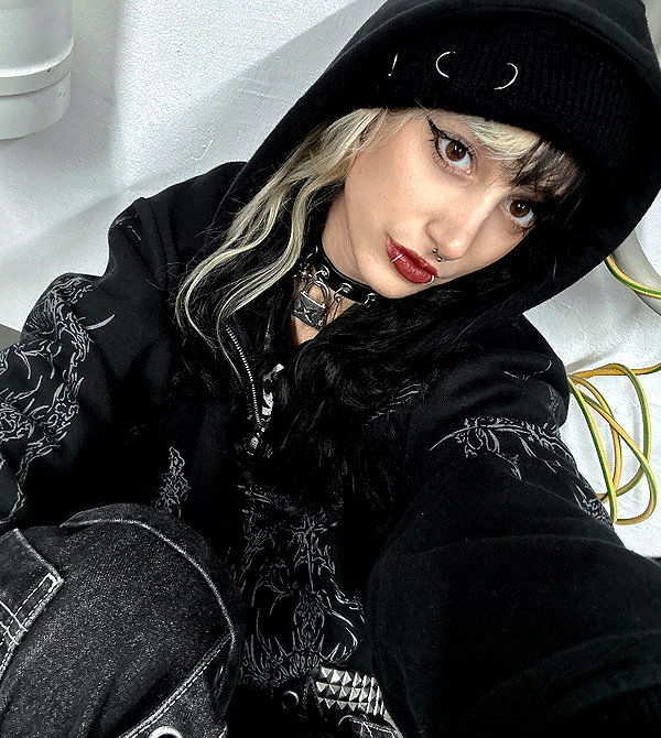 nihilisticfae instagram image archive image
